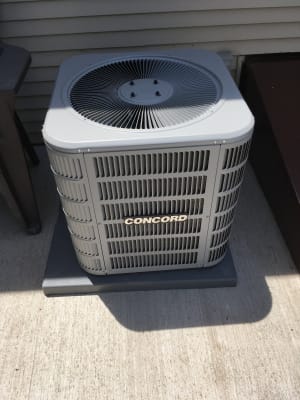 4ac13l Air Conditioner