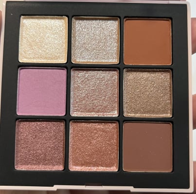 Limited Edition Afterglow Tempting Eyeshadow Palette | NARS Limited Edition Afterglow Tempting Eyeshadow Palette | NARS