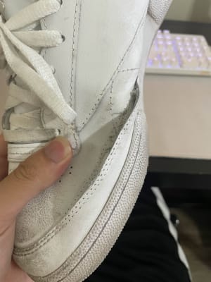 Reebok club c Vendita clearance