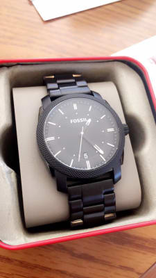 fossil 4775