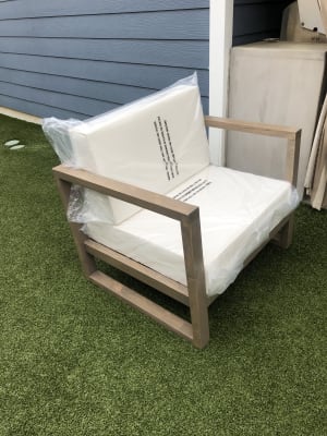 Segovia Outdoor Bench Replacement Cushions World Market Segovia Outdoor Bench Replacement, World Market Outdoor Furniture Cushions