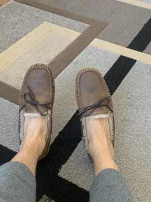 Olsen Slipper | UGG®