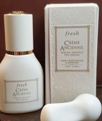 Crème Ancienne White Truffle Eye Serum 15ml | Fresh EU