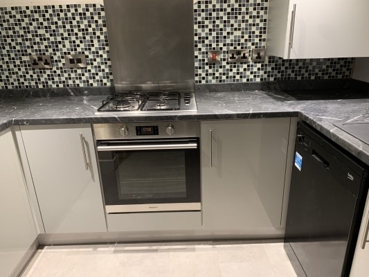 Wickes orlando sales grey kitchen