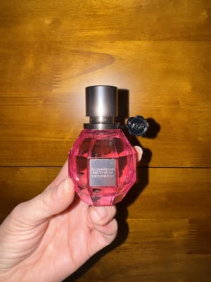 Viktor&Rolf - 3.4 oz Flowerbomb Pretty Peony Eau de Parfum | Ulta