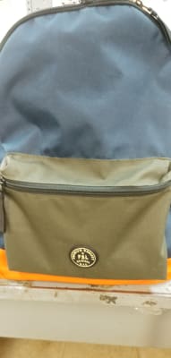 Fossil Sport Backpack - MBG9496600 - Fossil