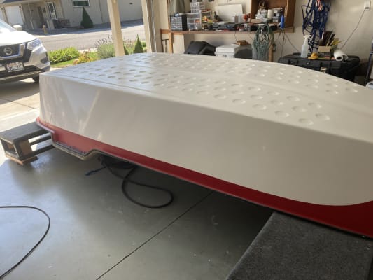 TotalBoat Gelcoat With or Without Wax