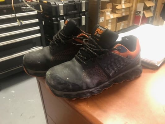 Timberland sales ridgework low