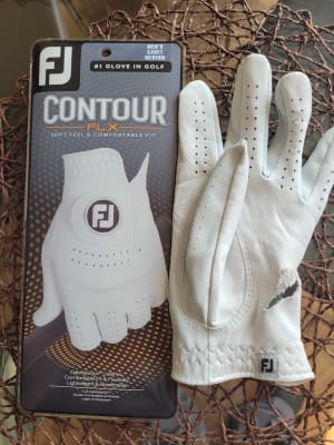 Footjoy flx contour new arrivals