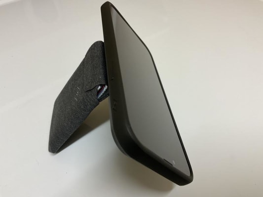 Peak Design Mobile Wallet Stand - Sun - Portefeuille magnétique support