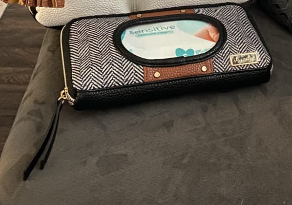 Baby Wipe Container Diaper Bag Accessories Itzy Ritzy