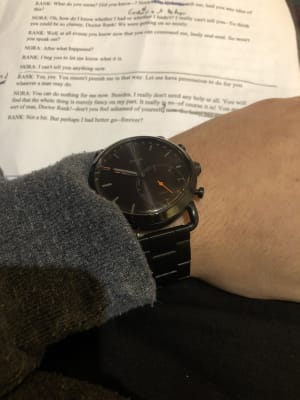 fossil ftw1148