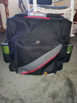 Mr Heater MH18B Big Buddy Accessory Bag F274889 from Mr Heater - Acme Tools