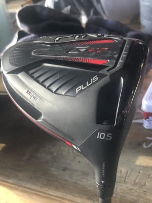 Used Ping G410 SFT Driver 10.5 Degree Used Golf Club at
