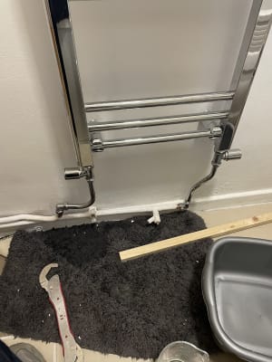 Pipe 2025 bender wickes