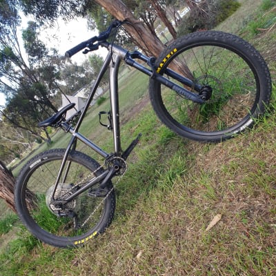 Stp clearance 26 giant