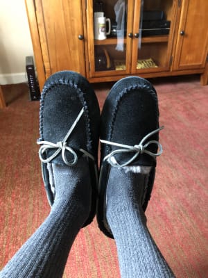Men's Olsen Slipper | UGG® Official