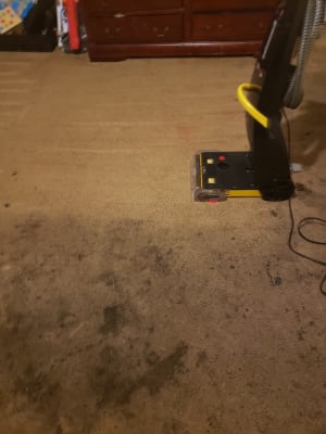 ProHeat 2X® Advanced Deep Cleaning 