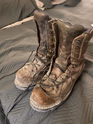 Georgia Boot GB00097 Mens Composite Toe Work Boots Rogan s Shoes