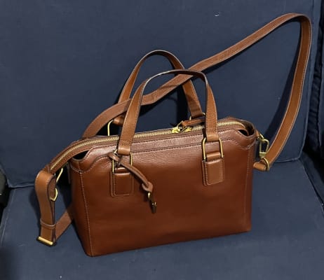 Jacqueline Satchel - ZB1501200 - Fossil