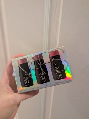Mini NARS Multiple Set for Lips & Cheeks | NARS