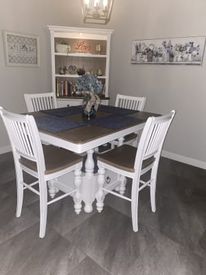 Nantucket Counter-Height Table