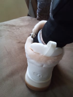 【大特価】UGG Lakesider Puffer Zip Ankle ブーティ Women's Lakesider Zip Ankle Boot | UGG®