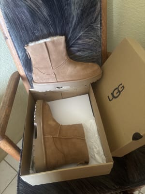 UGG® Marais Zip Up for Women | UGG®