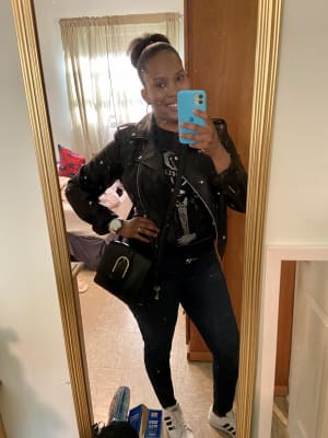 fossil wiley top handle bolsa