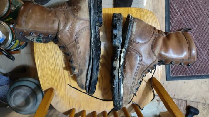 Bear claw hunting boots new arrivals