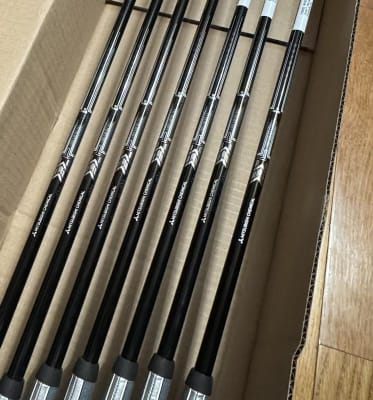 TaylorMade Qi Irons Review - Plugged In Golf - Foto 5