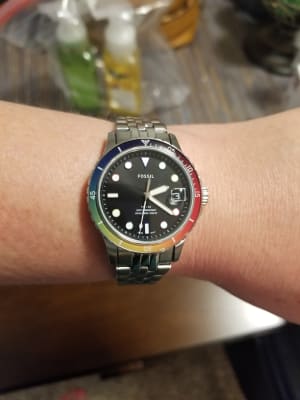 Fossil le1108 store