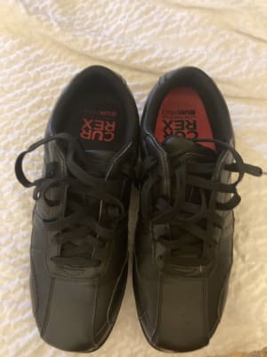 Skechers on sale work elston