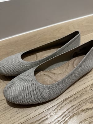 Ballet flats old navy hot sale