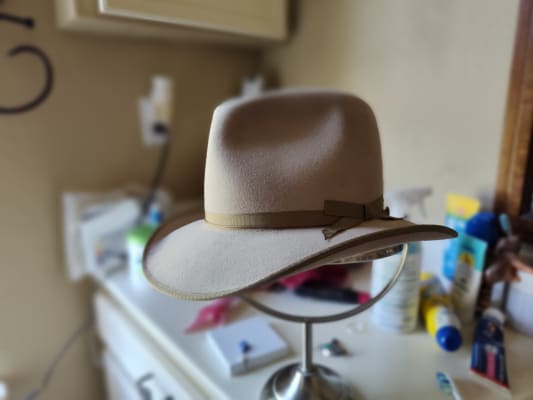 AKUBRA　アクーブラ Men's Akubras | R.M.Williams® United States