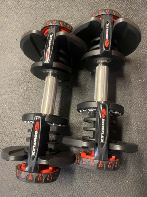 Bowflex 1060 deals