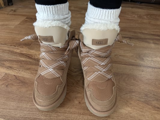 Women's Highmel Sneaker | UGG®