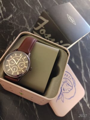 Fossil bq3285 shop
