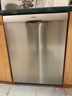 which kitchenaid