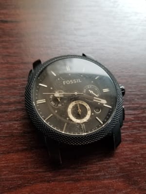 Fossil 5atm top