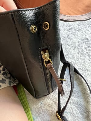 Claire Backpack - SHB1932213 - Fossil