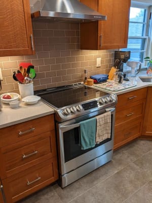 lg induction range lse4616st
