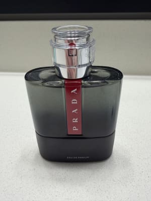 Prada - 3.3 oz Luna Rossa Carbon Eau de Parfum | Ulta Beauty