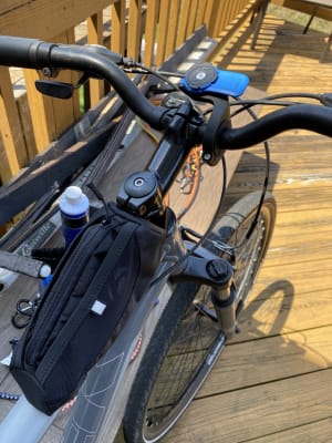 Trek Bontrager Pro Speed Box