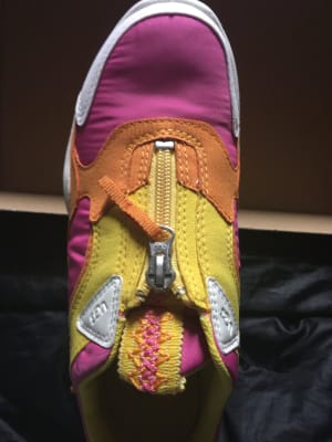 靴 UGG CA805 ZIP CA805 Zip Gore-Tex Sneaker | UGG®