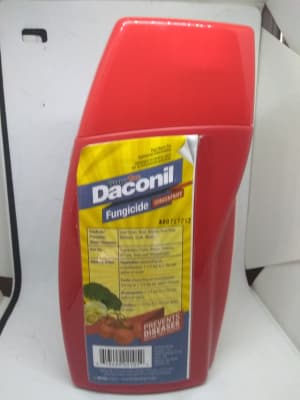 Keep fungal disease out of your garden - Daconil® Fungicide ...