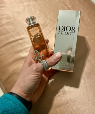 Dior - 1.7 oz Addict Peachy Glow Eau de Parfum | Ulta Beauty