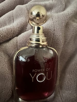ARMANI - 1.7 oz Emporio Armani Power of You Eau de Parfum | Ulta