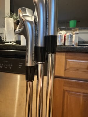 ZXi5 Irons | Golf Clubs | Dunlop Sports US