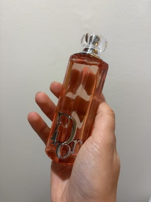 Dior - 1.7 oz Addict Peachy Glow Eau de Parfum | Ulta Beauty